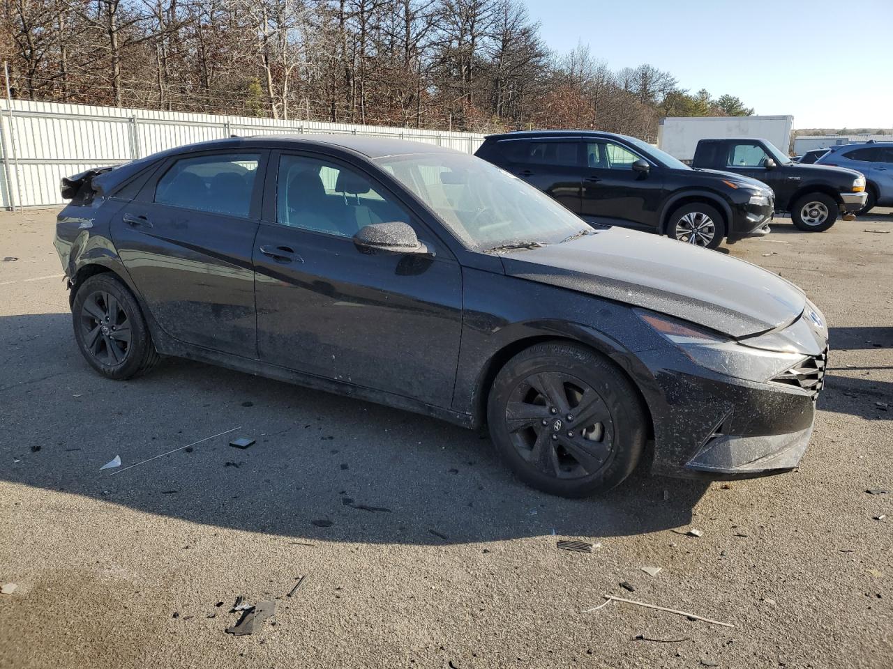 2023 Hyundai Elantra - Image 4
