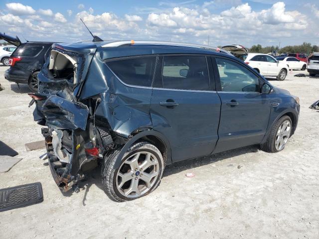 FORD ESCAPE 2019 Szary