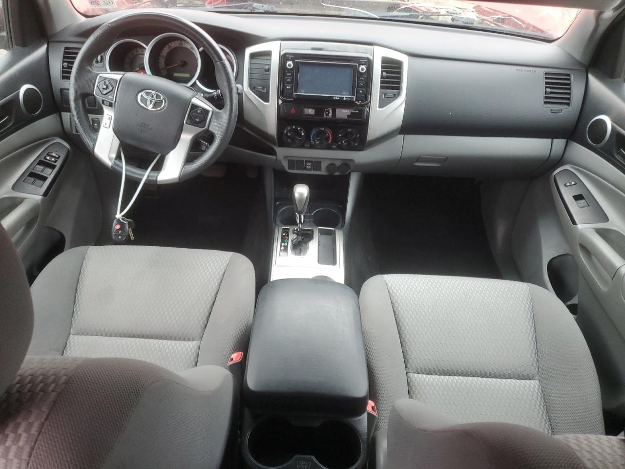 2014 Toyota Tacoma - Image 8