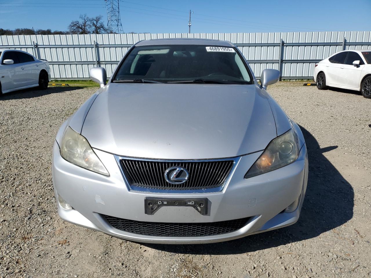 2007 Lexus IS - Image 5