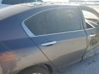 2015 Honda Accord Lx на продаже в Haslet, TX - Burn