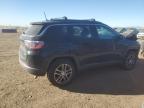 2018 Jeep Compass Latitude na sprzedaż w Brighton, CO - Front End