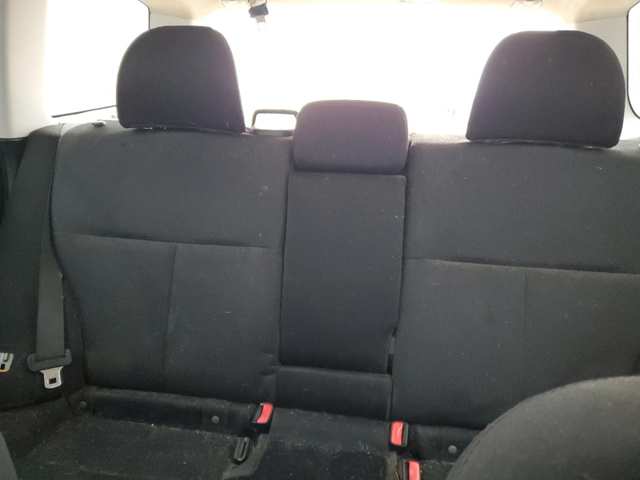 2011 Subaru Forester 2.5X Premium VIN: JF2SHBCC9BH732684 Lot: 45424195