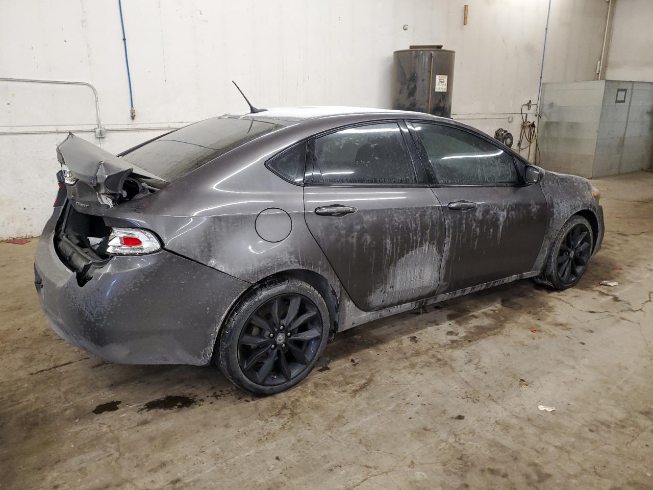 2016 Dodge Dart - Image 3