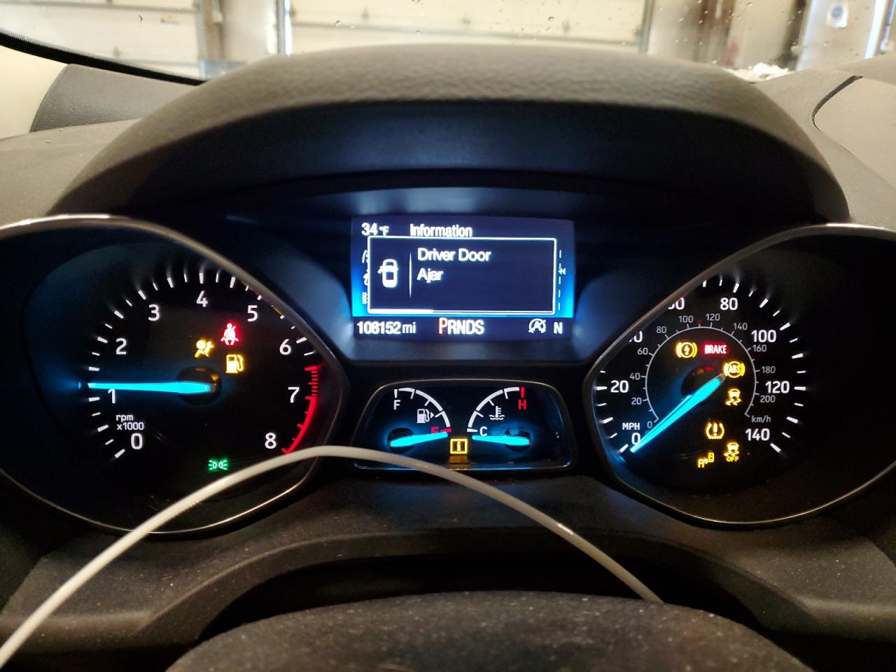 2017 Ford Escape - Image 9
