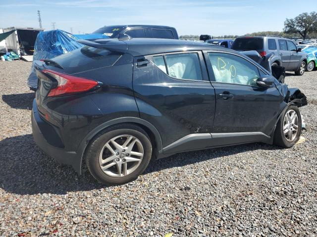  TOYOTA C-HR 2021 Czarny