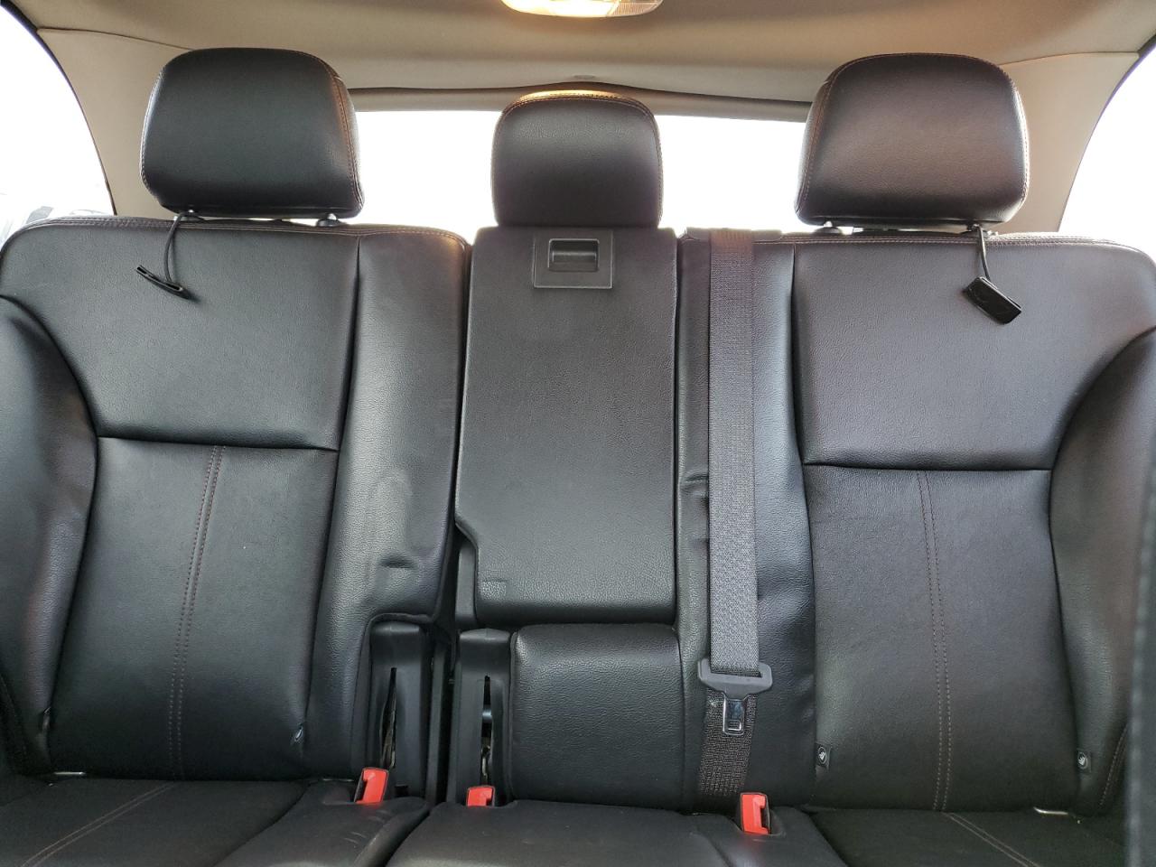 2013 Ford Edge - Image 10