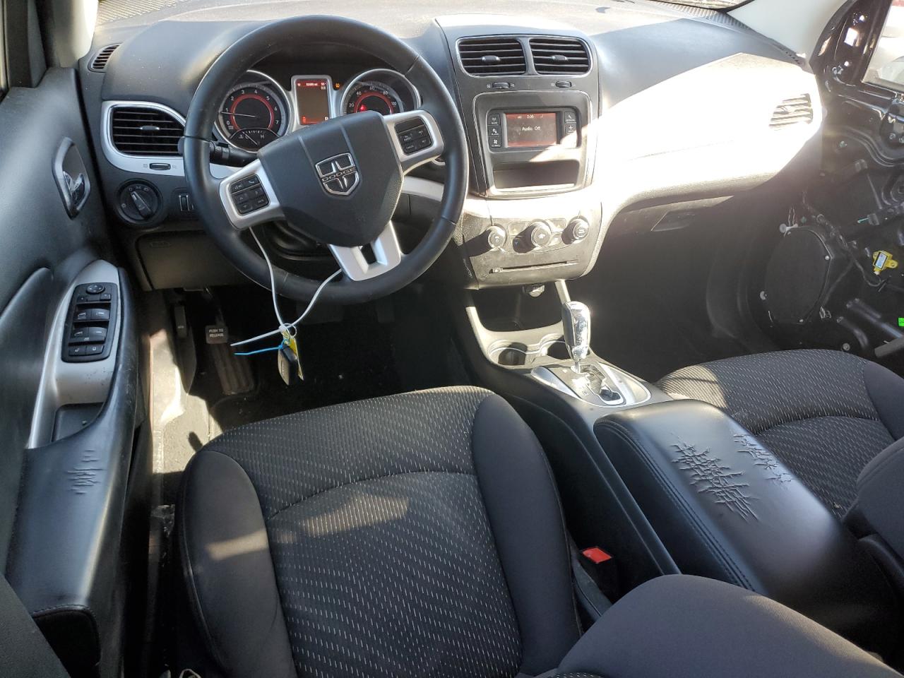 2013 Dodge Journey - Image 8