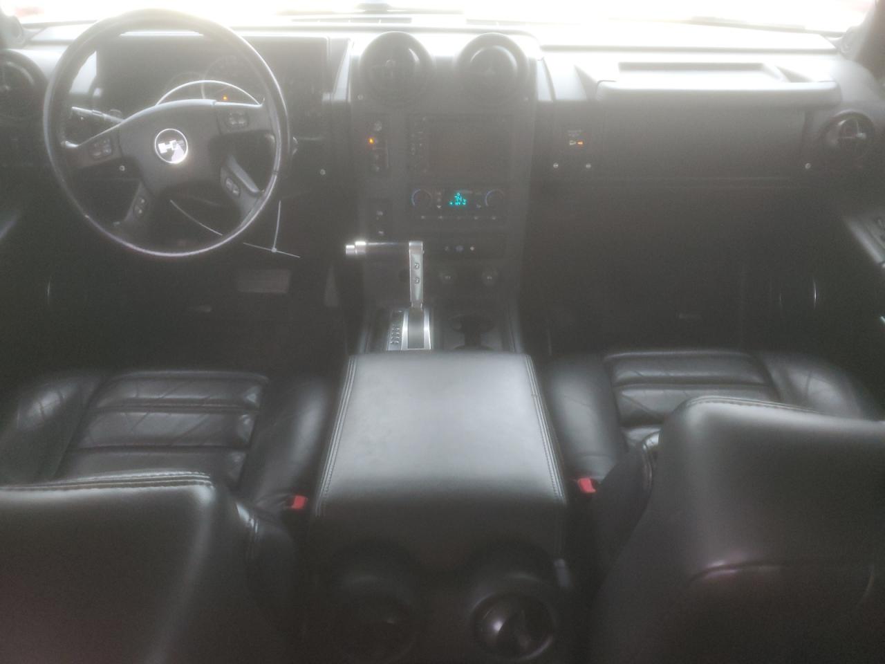 2007 Hummer H2 - Image 8