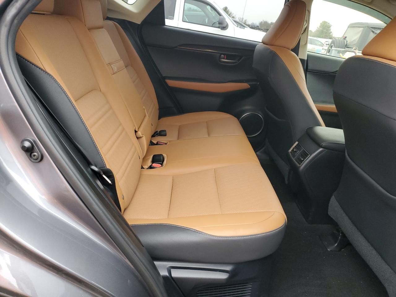 2019 Lexus NX - Image 11