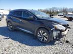2018 Nissan Murano S for Sale in Tifton, GA - Front End