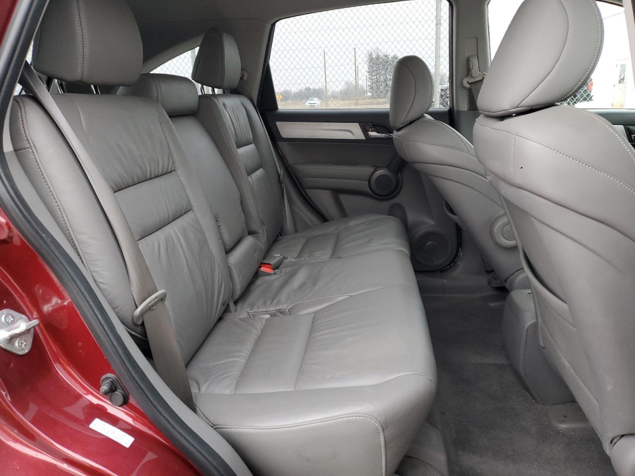 2011 Honda CR-V - Image 12