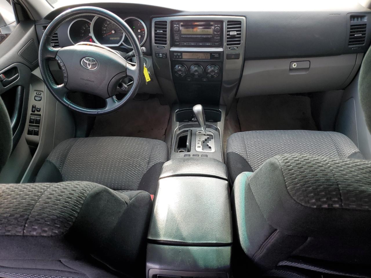 2006 Toyota 4Runner - Image 8