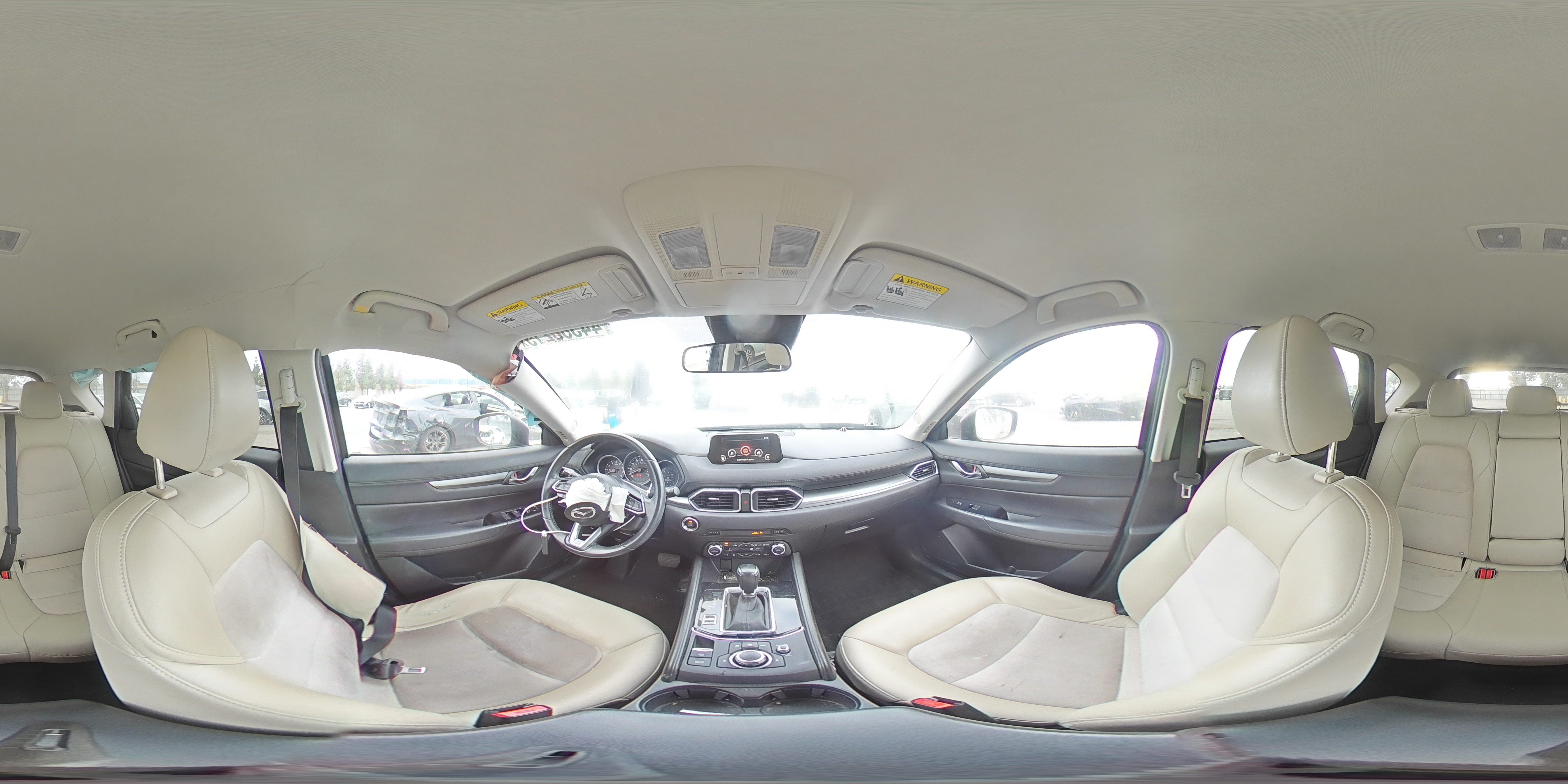 2017 Mazda CX-5 - Image 13