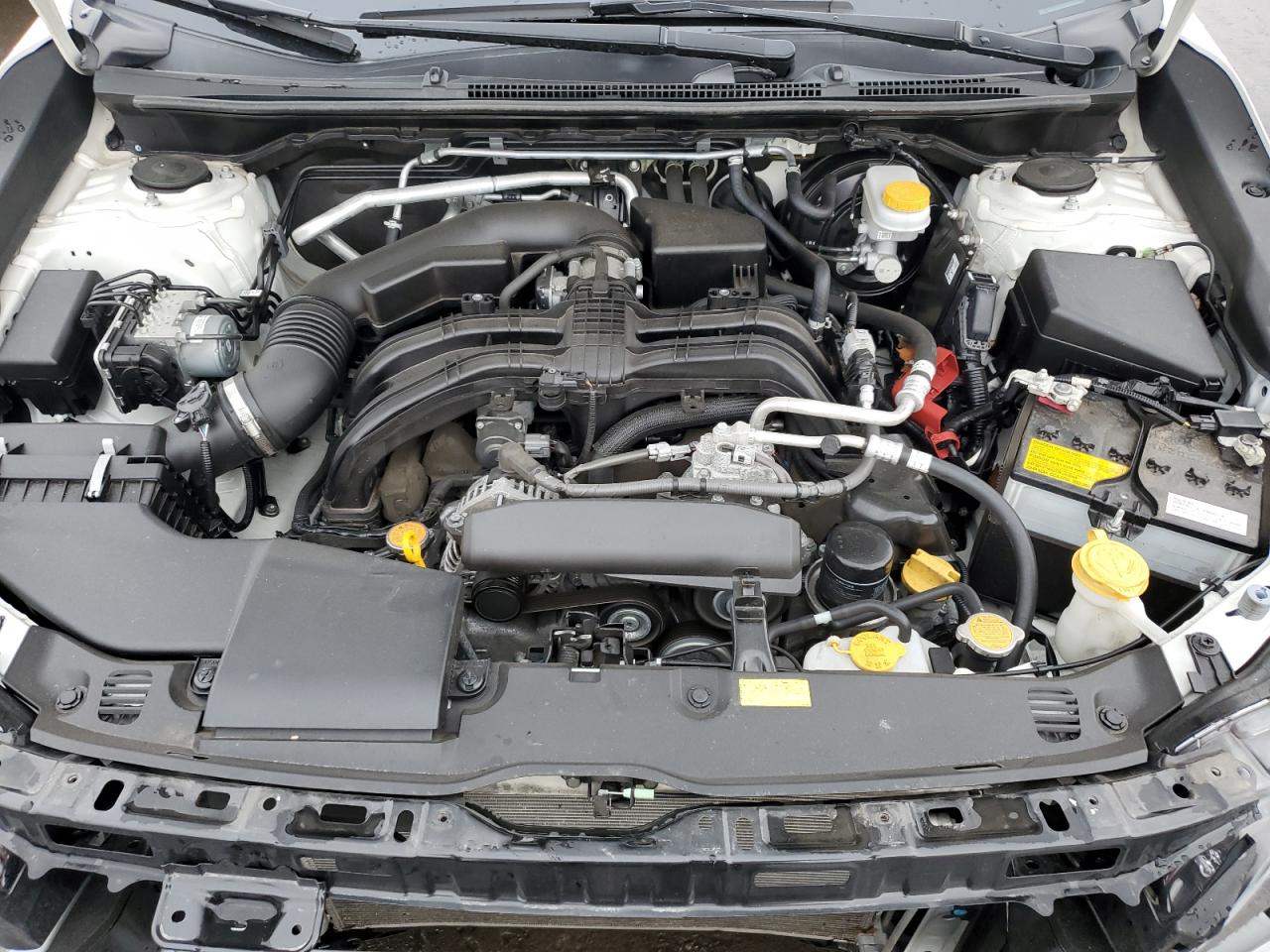2021 Subaru XV - Image 11