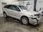 2012 DODGE JOURNEY SE for sale at Copart ON - OTTAWA