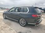 2020 BMW X7 XDRIVE40I for sale at Copart FL - ORLANDO NORTH