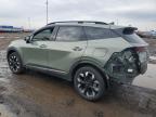 2023 Kia Sportage X Line for Sale in Woodhaven, MI - Rear End