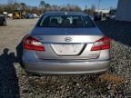 2013 Hyundai Genesis 3.8L იყიდება Tifton-ში, GA - All Over