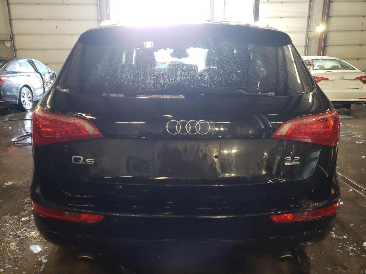 2009 Audi Q5 - Image 6