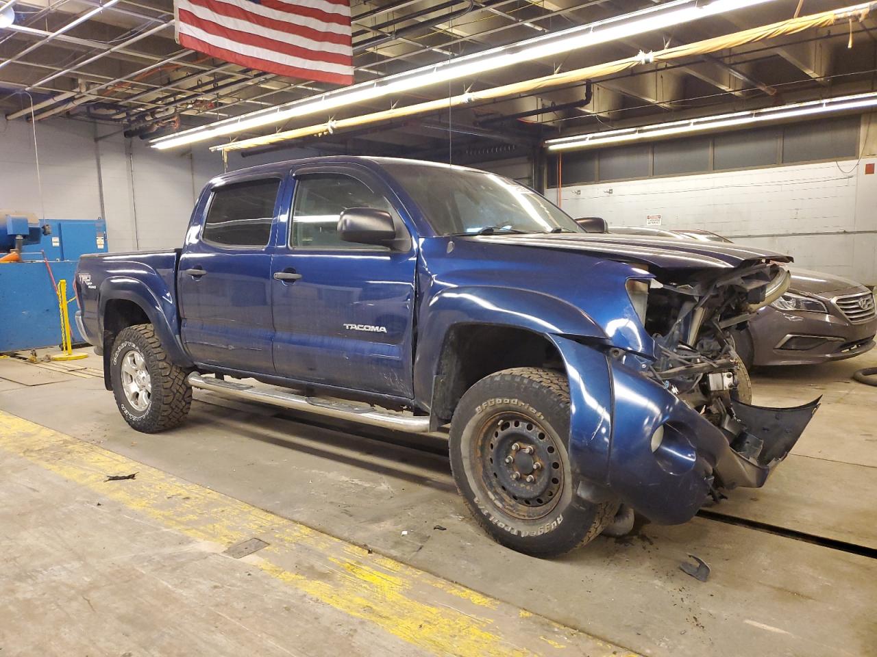 2007 Toyota Tacoma - Image 4