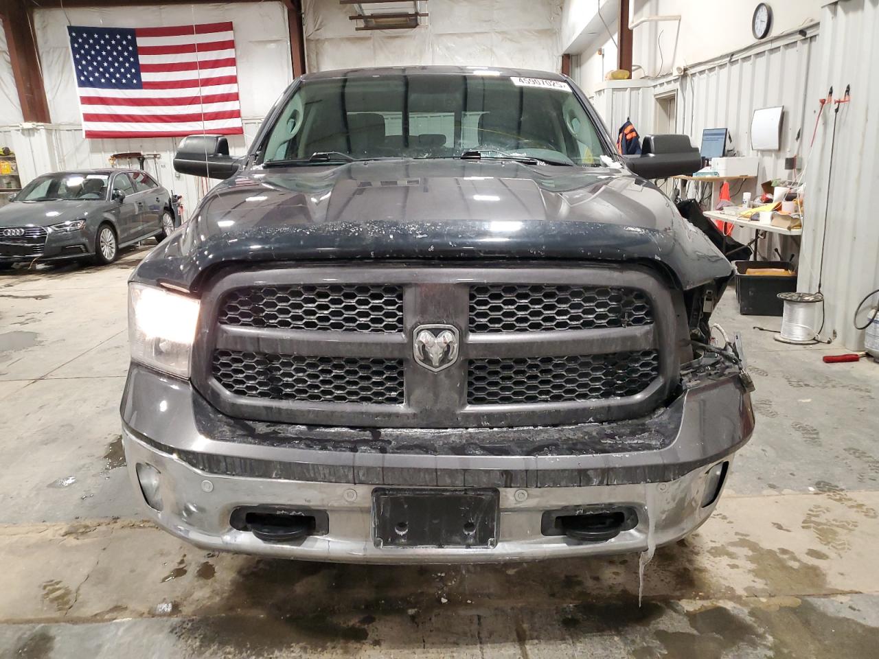 2017 RAM 1500 - Image 5