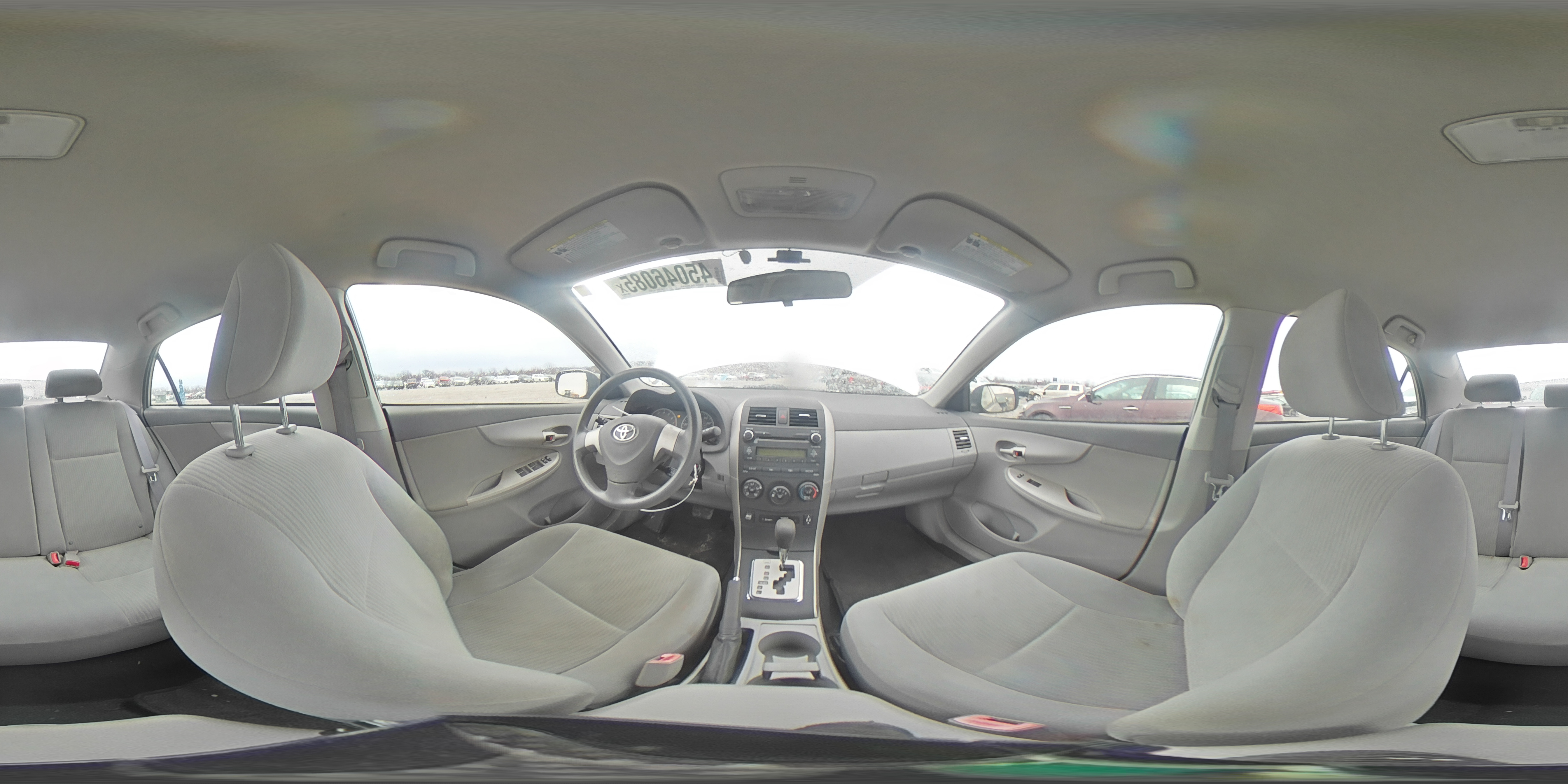 2010 Toyota Corolla - Image 13