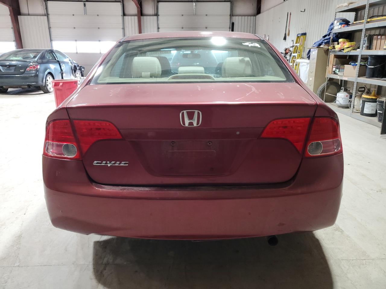2006 Honda Civic - Image 6