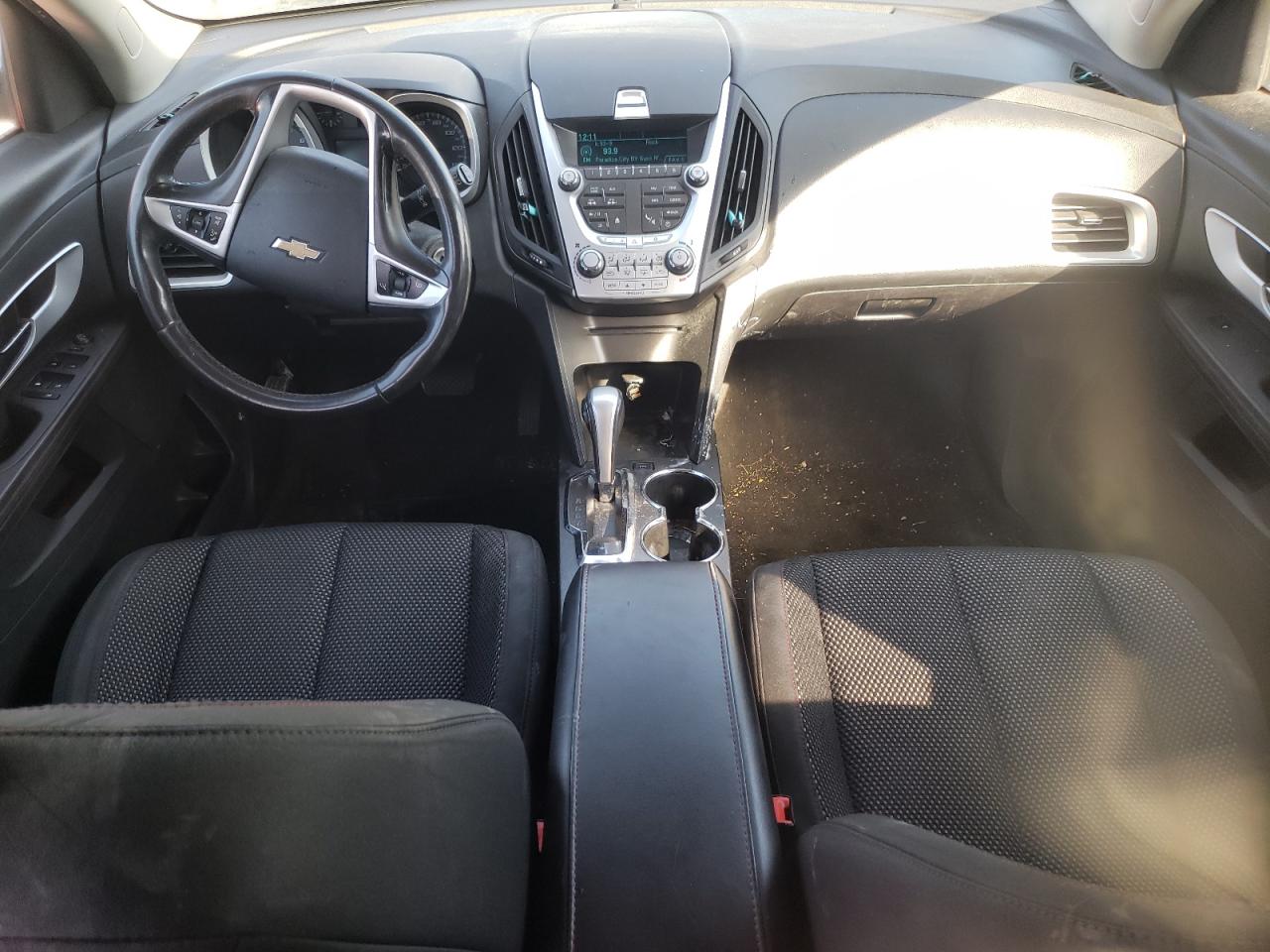 2010 Chevrolet Equinox - Image 8