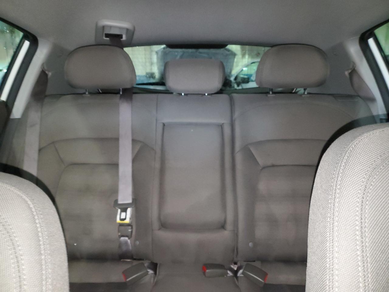 2012 Kia Sportage - Image 10