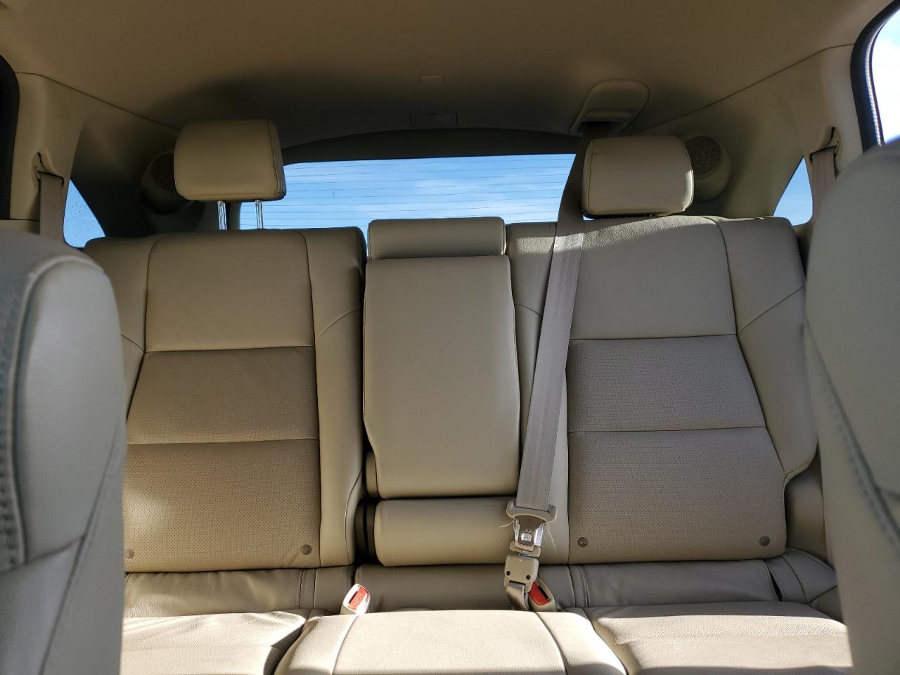 2016 Acura RDX - Image 10