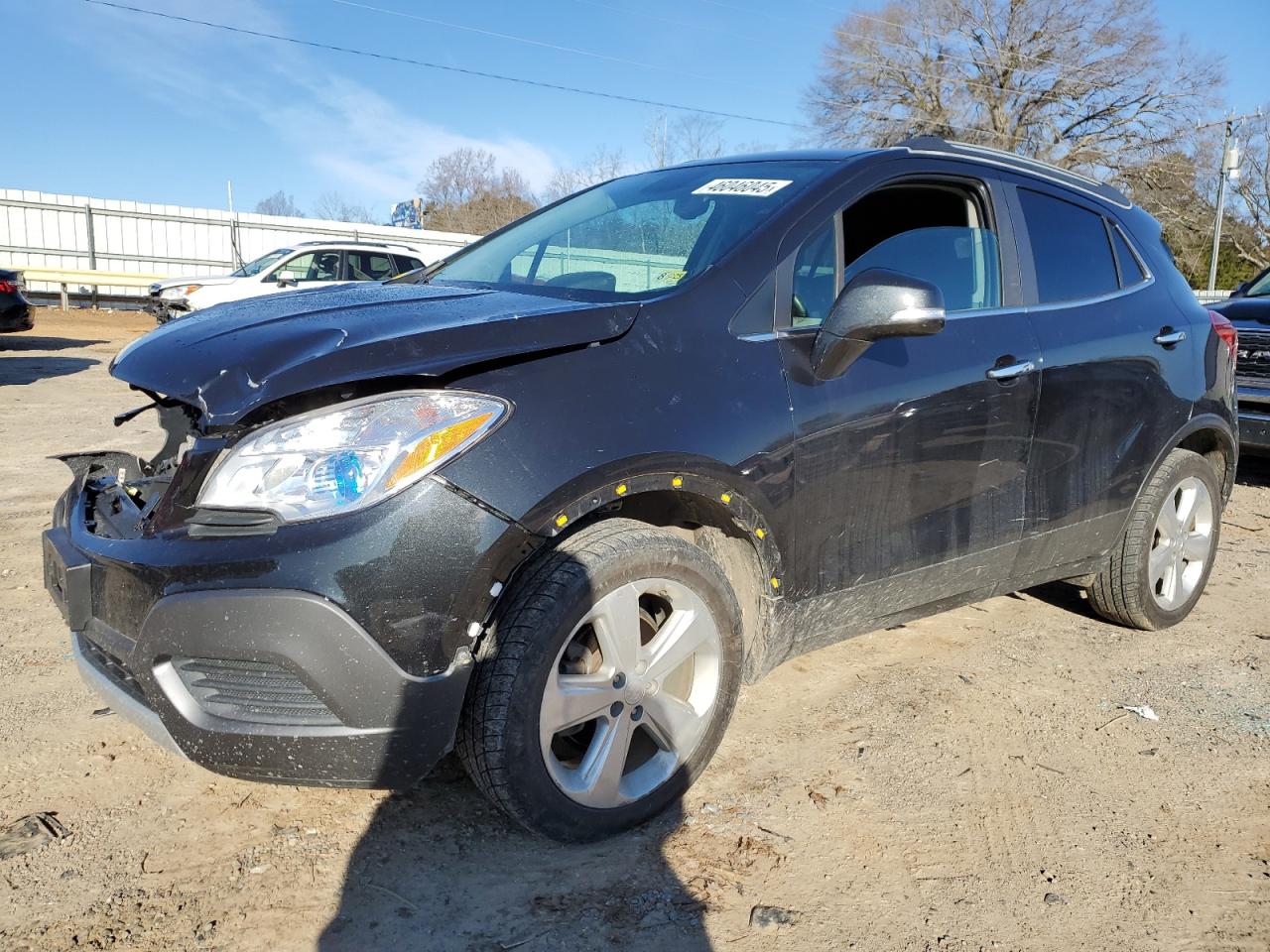 2016 Buick Encore - Image 1