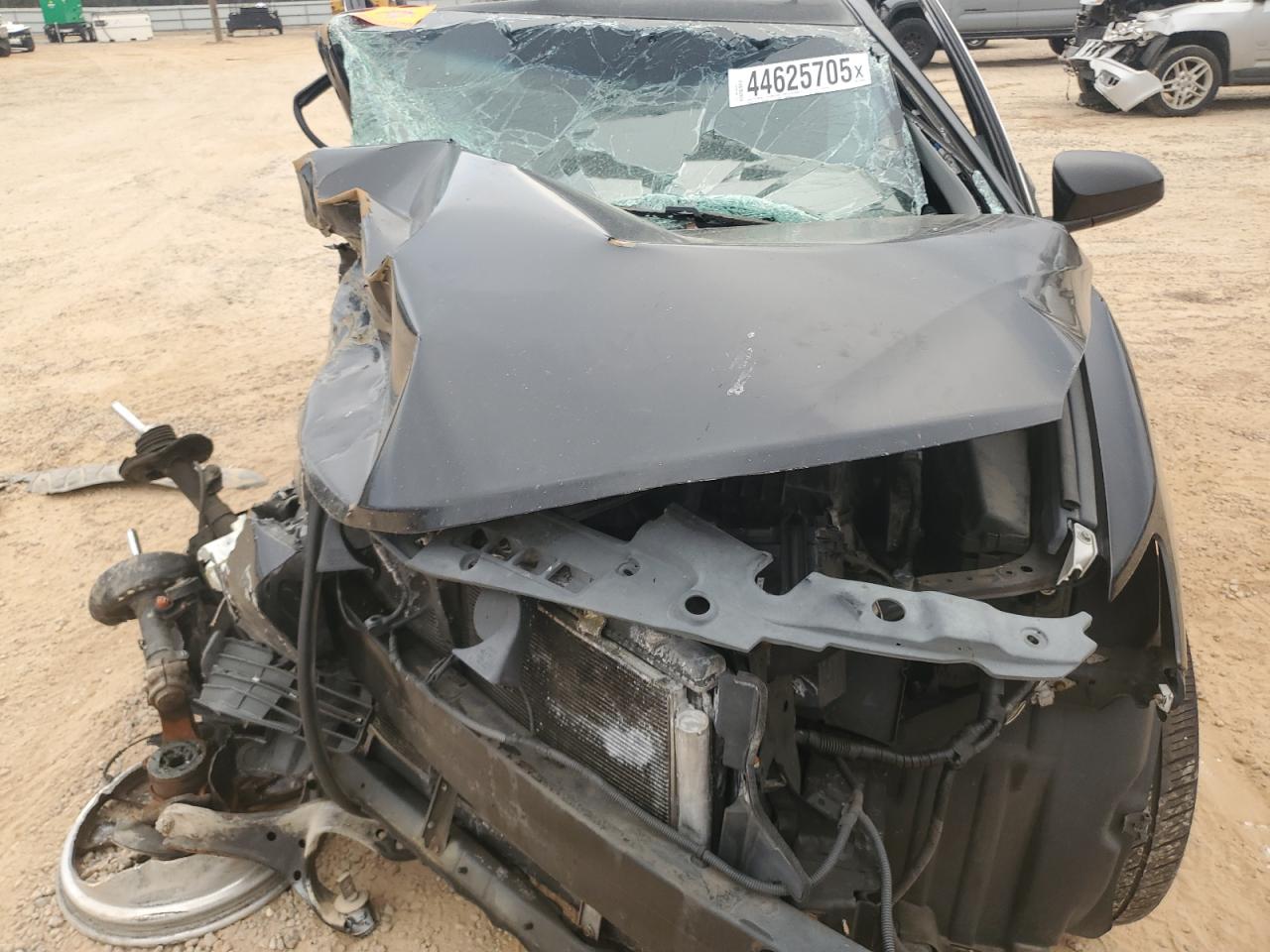 2012 Toyota Camry - Image 12