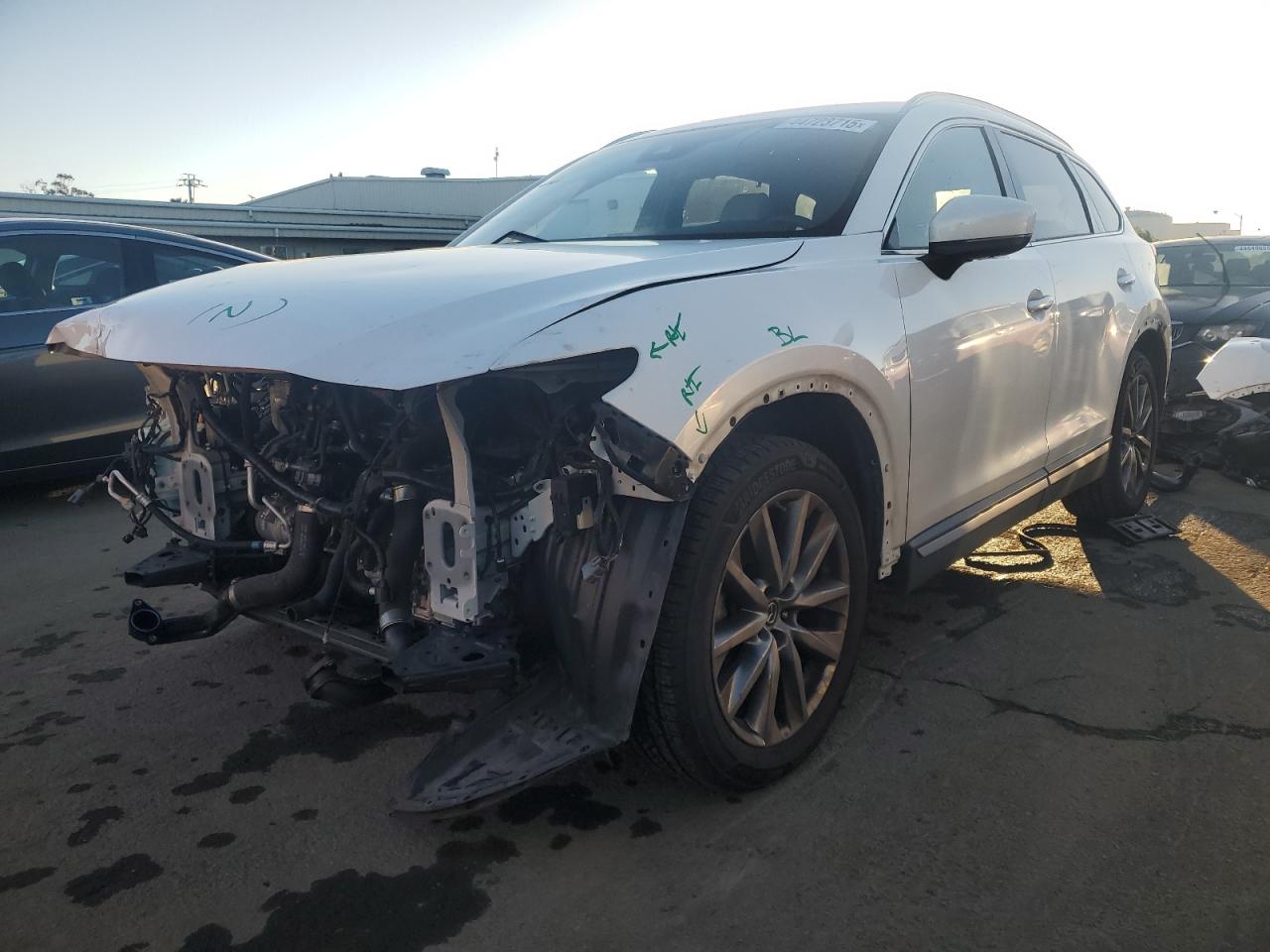 2019 Mazda CX-9 - Image 1