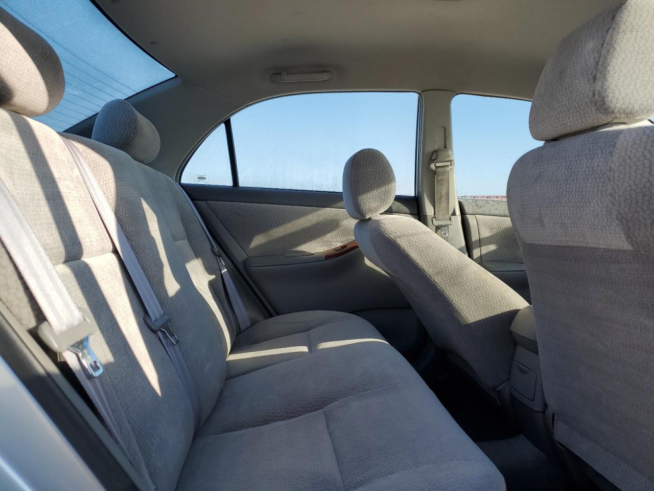 2003 Toyota Corolla - Image 10
