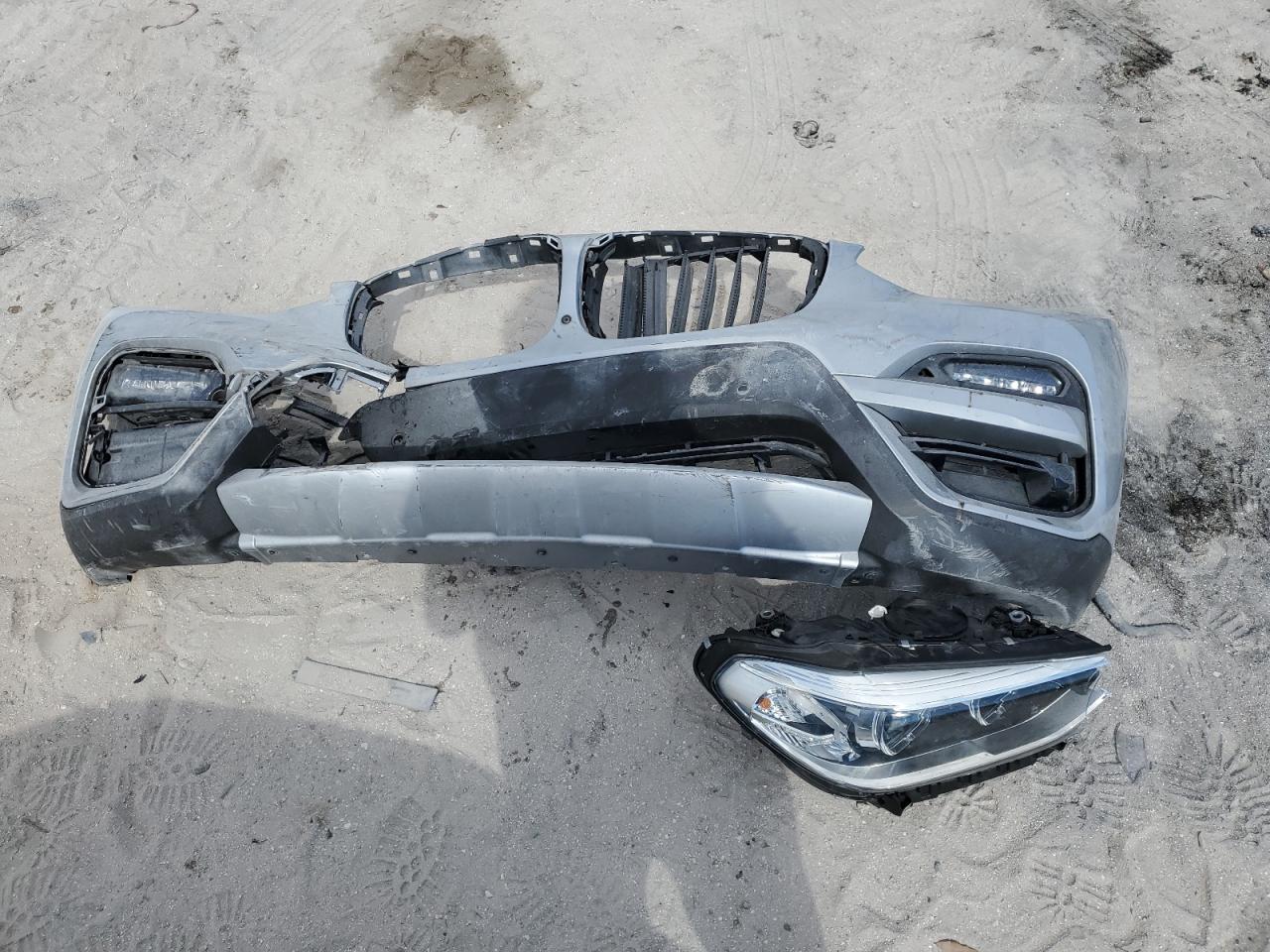 2020 BMW X3 - Image 13