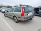 2002 VOLVO V70 for sale at Copart SANDWICH