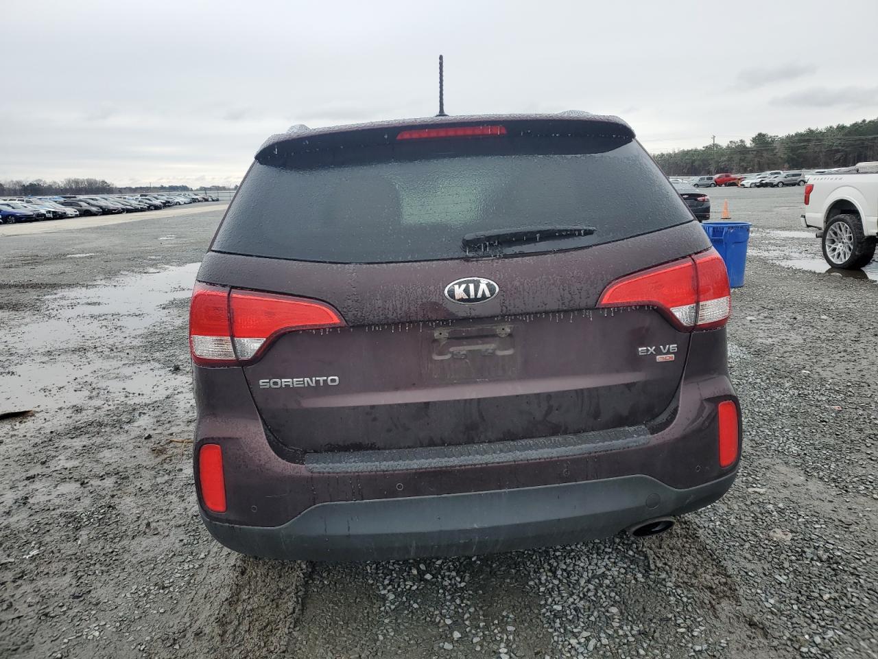 2014 Kia Sorento - Image 6