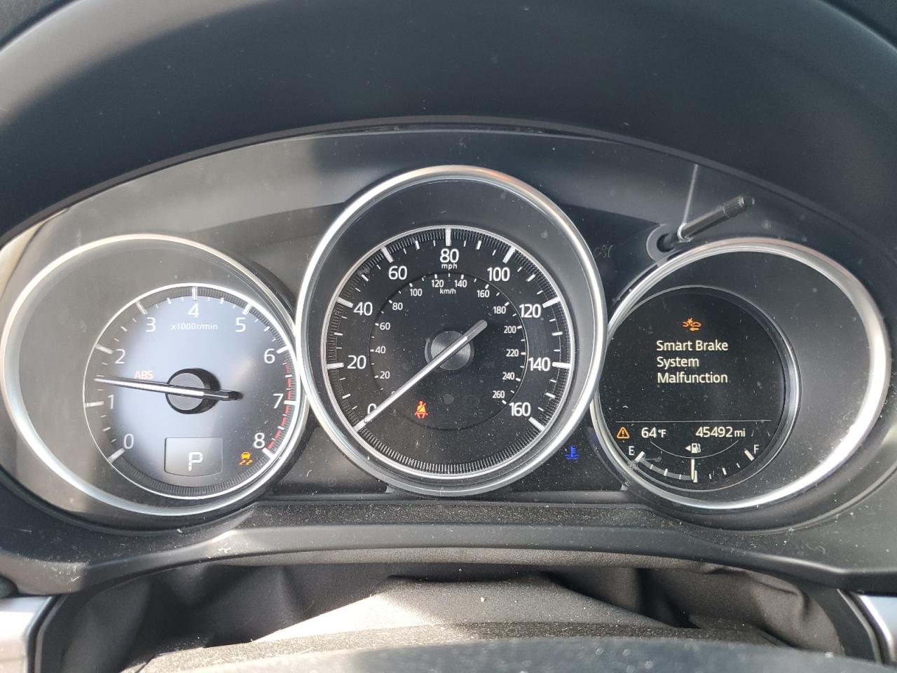 2019 Mazda CX-5 - Image 9