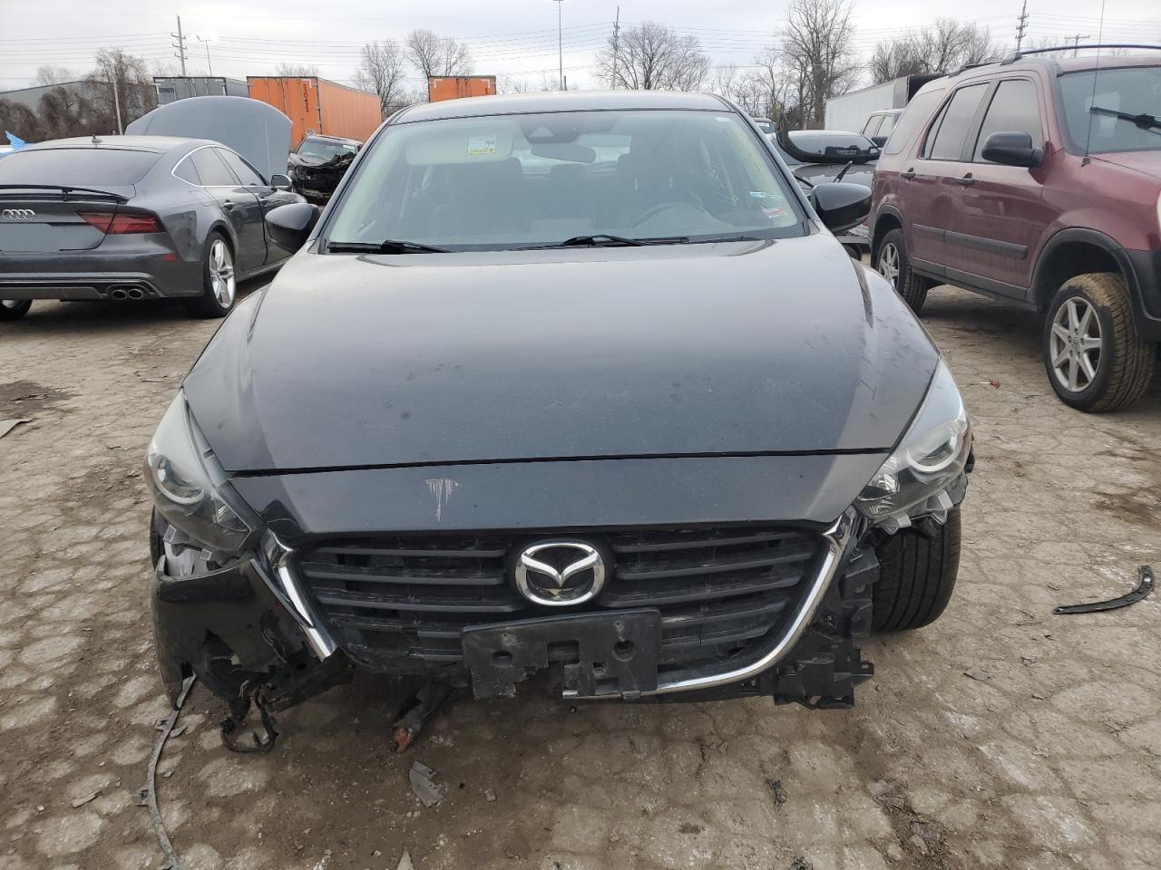 2018 Mazda 3 - Image 5