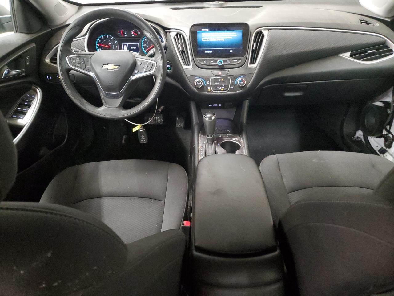 2019 Chevrolet Malibu - Image 8