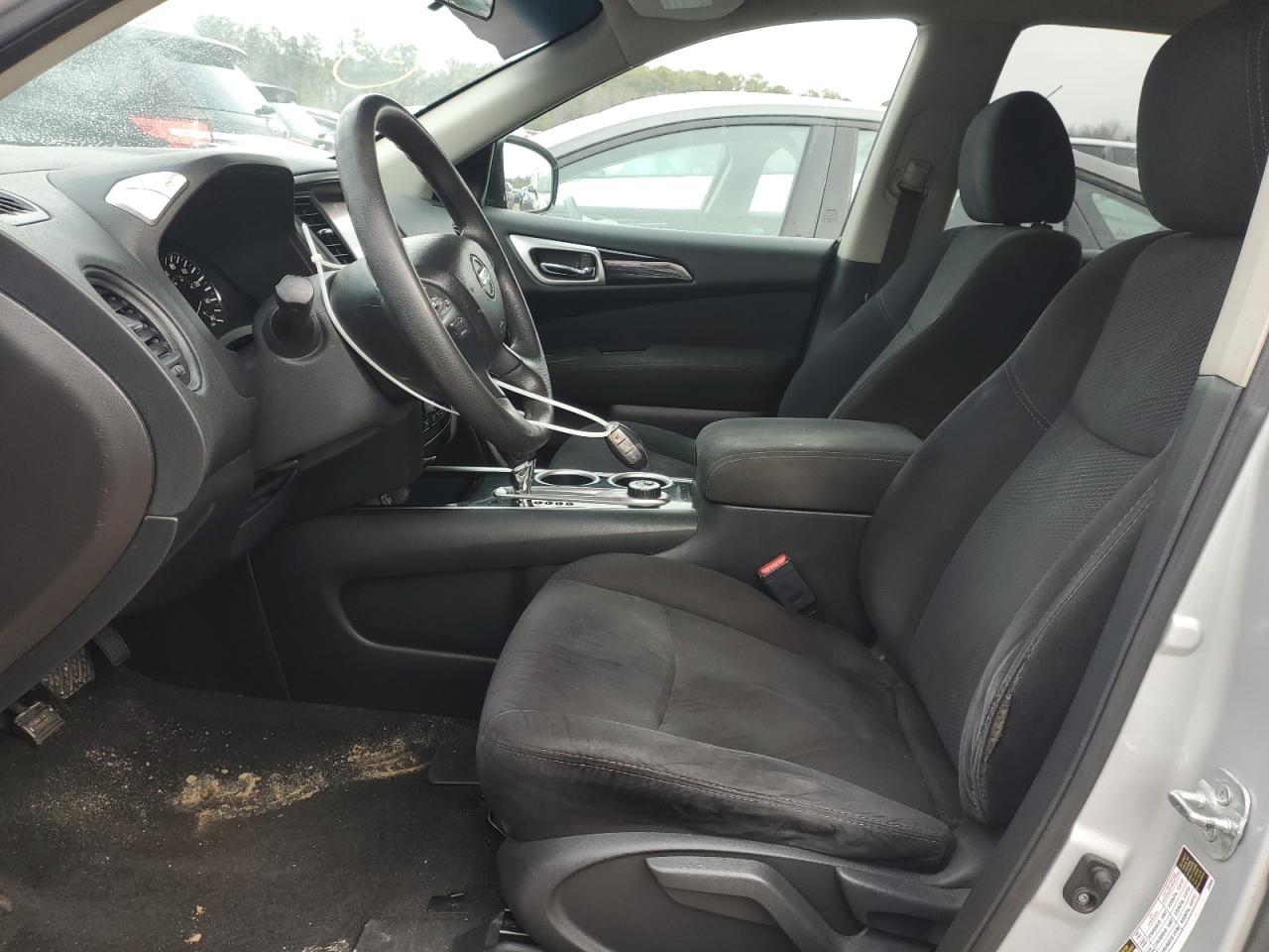 2015 Nissan Pathfinder - Image 7