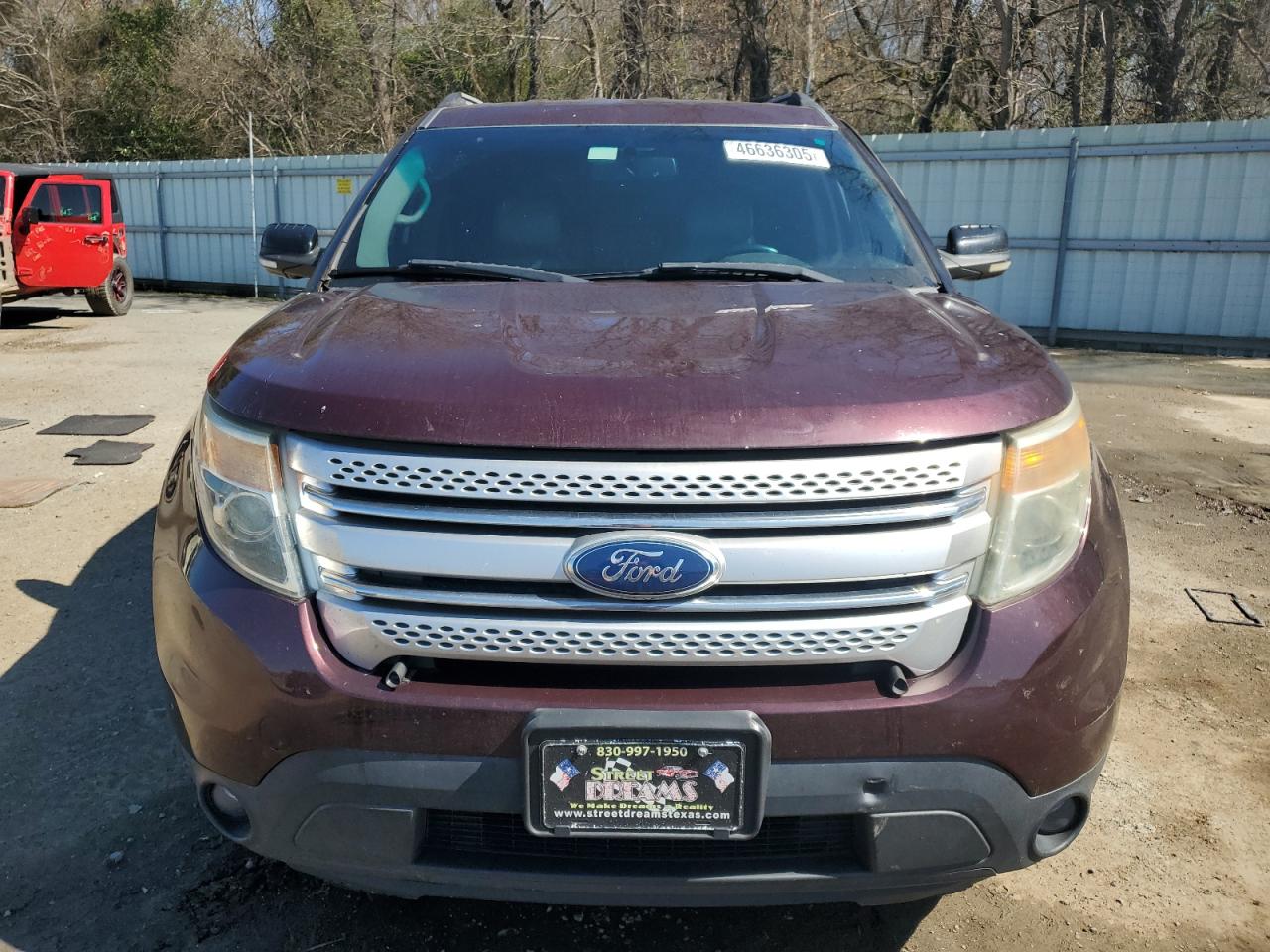 2011 Ford Explorer - Image 5