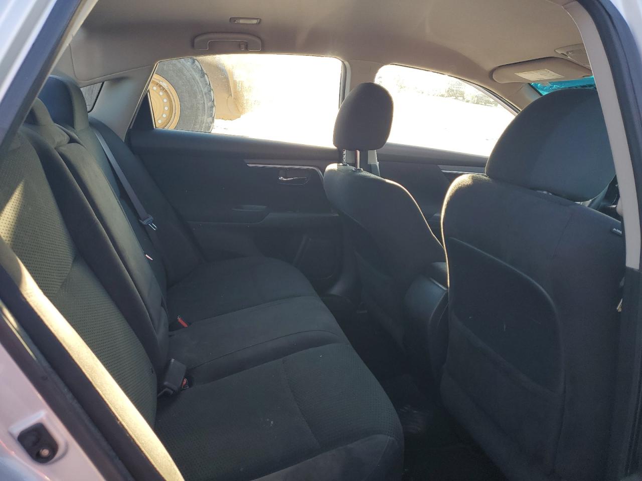 2014 Nissan Altima - Image 10