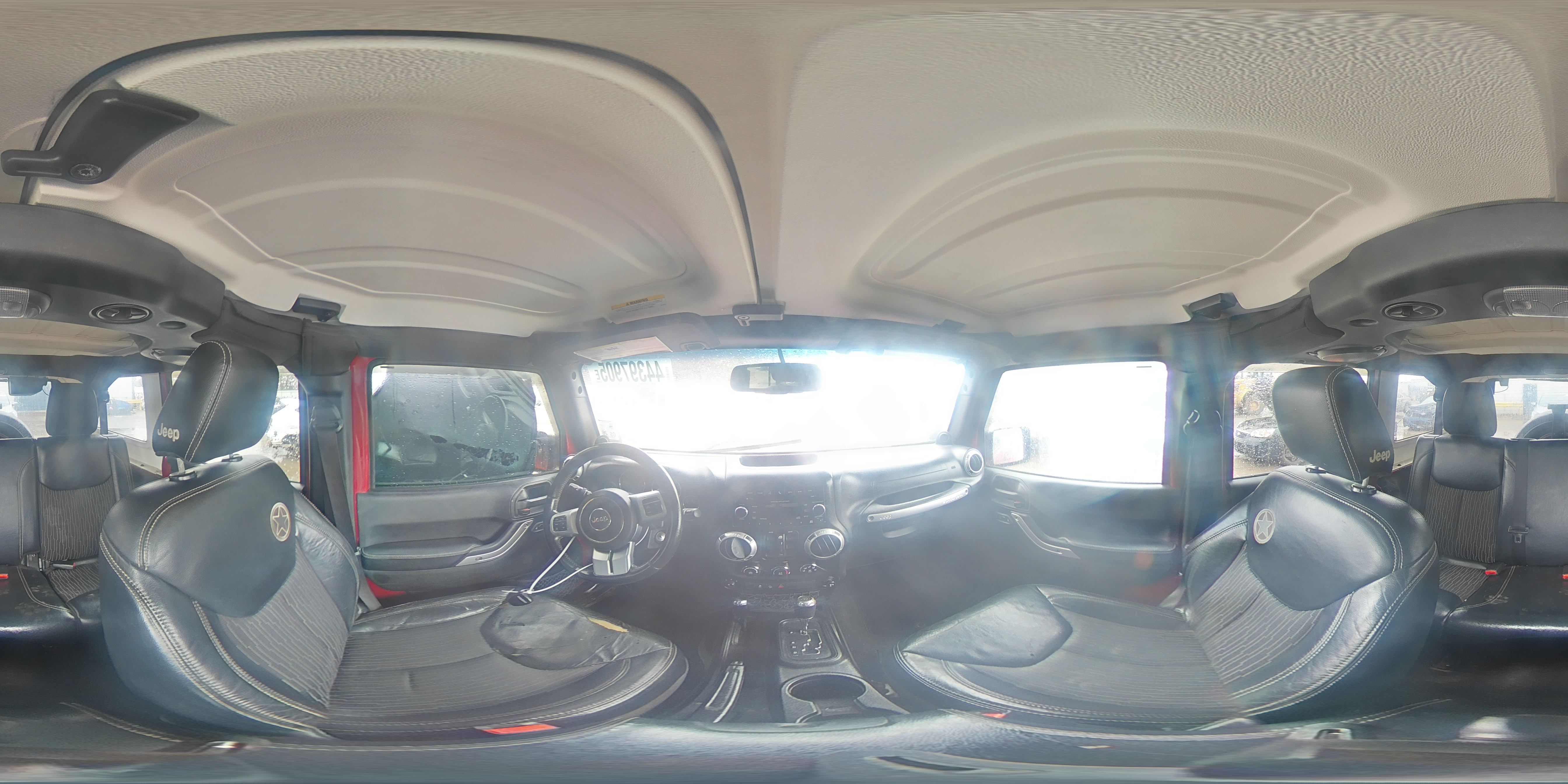 2013 Jeep Wrangler - Image 15