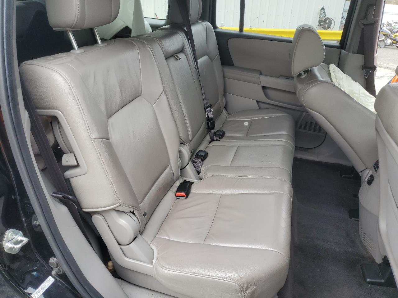 2012 Honda Pilot - Image 12