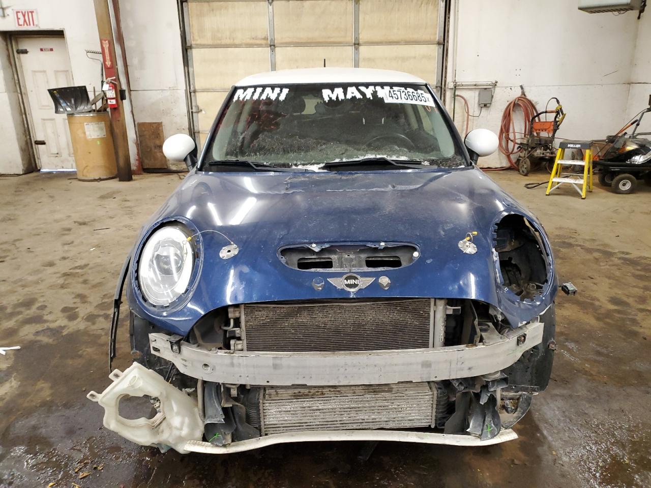 2015 MINI Cooper - Image 5