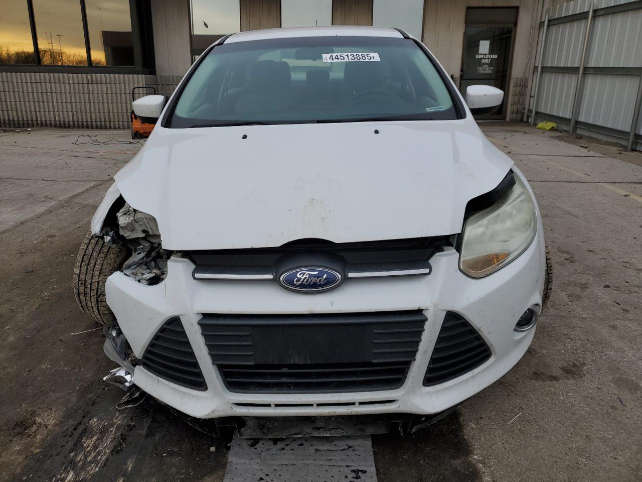 2012 Ford Focus - Image 5