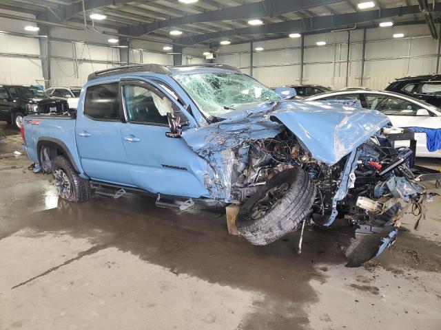  TOYOTA TACOMA 2019 Синий