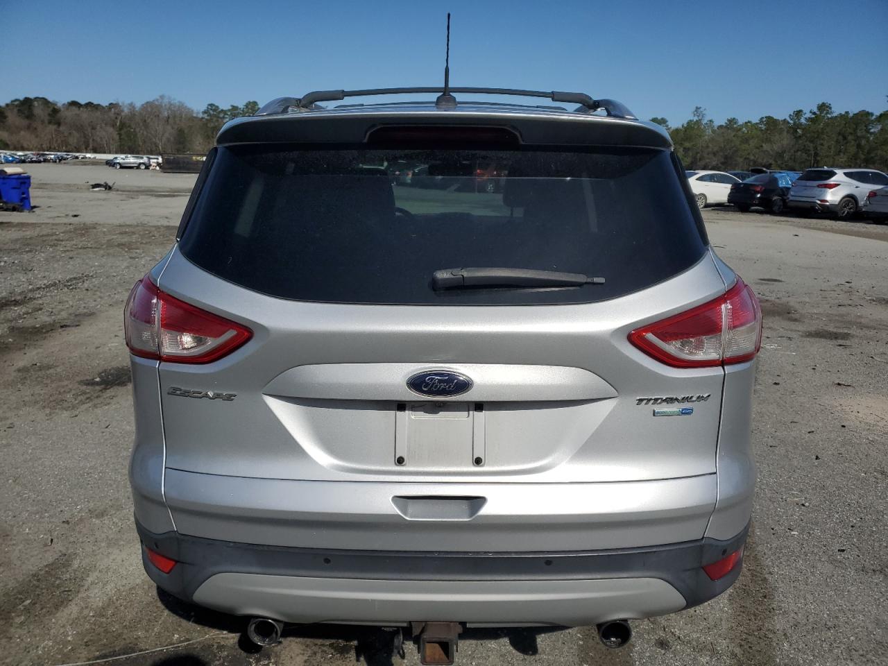 2013 Ford Escape - Image 6